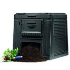 KETER E-composter 470L komposztáló -26%!!!