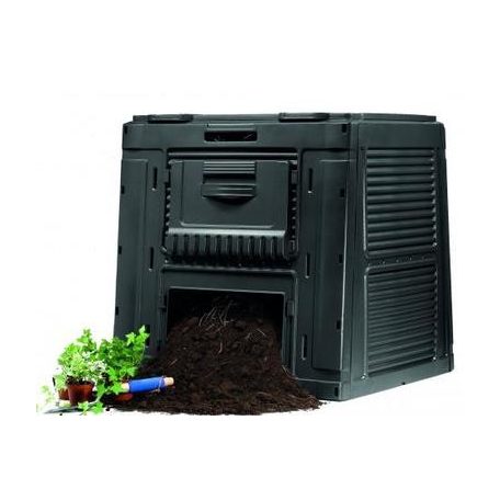 KETER E-composter 470L komposztáló -26%!!!