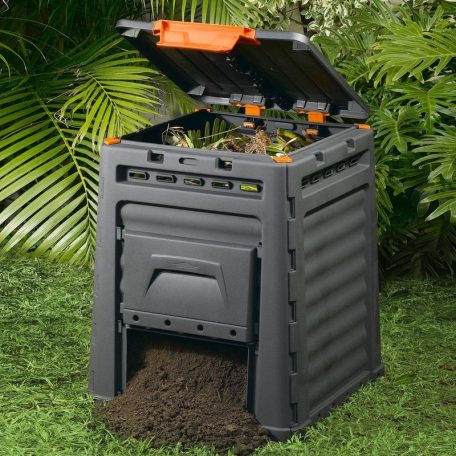 KETER Eco-composter 320L komposztáló -24%!!!