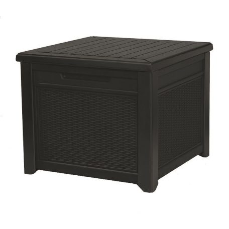CUBE RATTAN 208L kerti tároló -20%!!