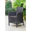 Curver Trenton Dining müanyag fotel -20%!!