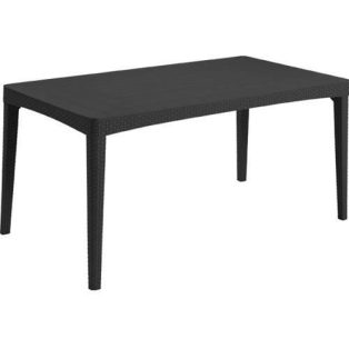 Curver Girona műanyag kerti asztal 