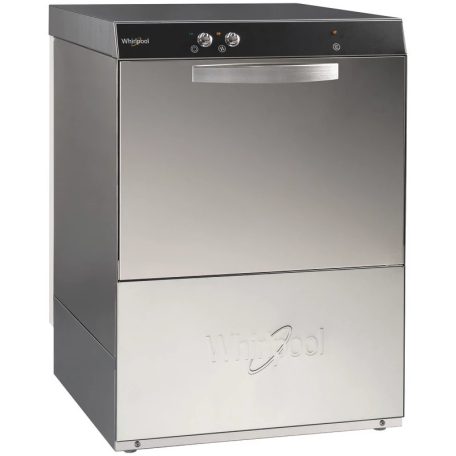 Whirlpool EDM 5 DU Ipari mosogatógép, mechanikus