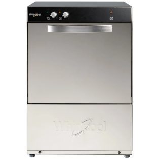 Whirlpool EGM 4 Ipari pohármosogató, mechanikus