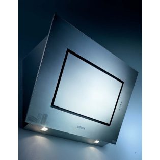   Electrolux EDESA döntött 90 cm páraelszívó URBAN-VE93X -30%!!