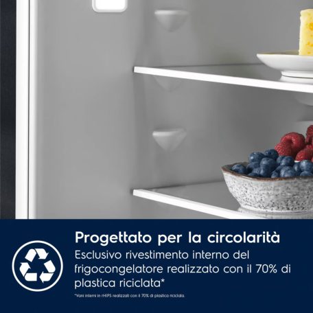 Electrolux KNA7CE18S