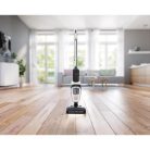 Electrolux PF91ALRP Pure F9 Akkus porszívó - fehér, Vezeték nélküli porszívó
