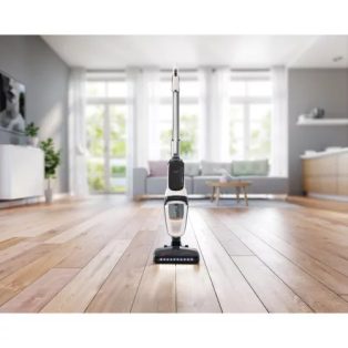   Electrolux PF91ALRP Pure F9 Akkus porszívó - fehér, Vezeték nélküli porszívó