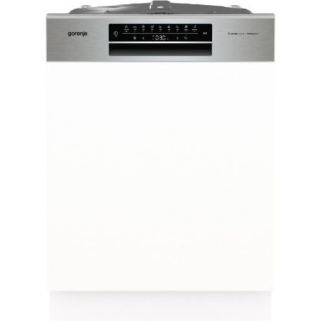 Gorenje A+++ 16 ter. WiFi, PowerDrive Inverteres pult alá építhető mosogatógép GI673C60X-33%!