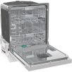   Gorenje A+++ 16 ter. WiFi, PowerDrive Inverteres pult alá építhető mosogatógép GI673C60X-33%!