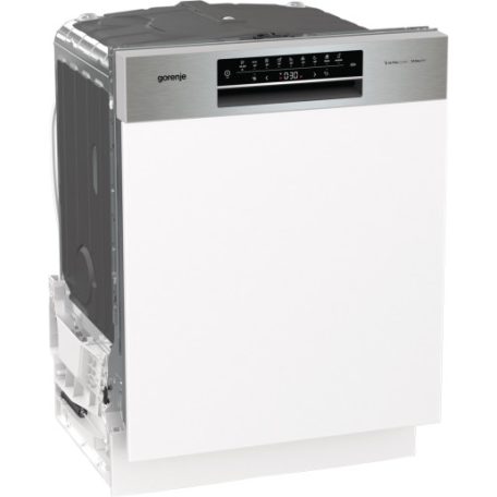 Gorenje A+++ 16 ter. WiFi, PowerDrive Inverteres pult alá építhető mosogatógép GI673C60X-33%!