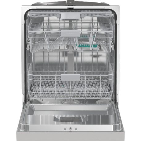 Gorenje A+++ 16 ter. WiFi, PowerDrive Inverteres pult alá építhető mosogatógép GI673C60X-33%!