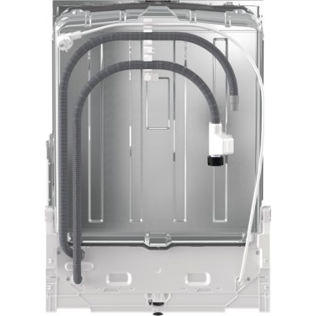 Gorenje A+++ 16 ter. WiFi, PowerDrive Inverteres pult alá építhető mosogatógép GI673C60X-33%!