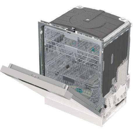 Gorenje A+++ 16 ter. WiFi, PowerDrive Inverteres pult alá építhető mosogatógép GI673C60X-33%!
