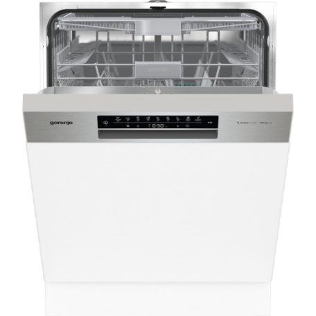 Gorenje A+++ 16 ter. WiFi, PowerDrive Inverteres pult alá építhető mosogatógép GI673C60X-33%!