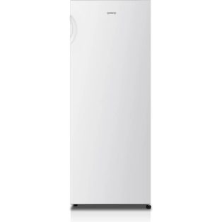   Gorenje 242 Literes A++ Energiaosztályú, CrispZone zöldségtárolós egyajtós hűtőszekrény R4142PW-13%!
