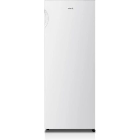 Gorenje 242 Literes A++ Energiaosztályú, CrispZone zöldségtárolós egyajtós hűtőszekrény R4142PW-13%!