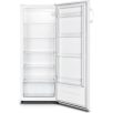   Gorenje 242 Literes A++ Energiaosztályú, CrispZone zöldségtárolós egyajtós hűtőszekrény R4142PW-13%!