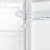   Gorenje 242 Literes A++ Energiaosztályú, CrispZone zöldségtárolós egyajtós hűtőszekrény R4142PW-13%!