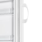 Gorenje 242 Literes A++ Energiaosztályú, CrispZone zöldségtárolós egyajtós hűtőszekrény R4142PW-13%!