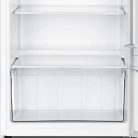Gorenje 242 Literes A++ Energiaosztályú, CrispZone zöldségtárolós egyajtós hűtőszekrény R4142PW-13%!