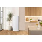 Gorenje 242 Literes A++ Energiaosztályú, CrispZone zöldségtárolós egyajtós hűtőszekrény R4142PW-13%!