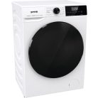 Gorenje 8/5 KG A+++ Inverteres, Gőzfunkciós mosó-szárítógép WD2A854ADPS-25%!