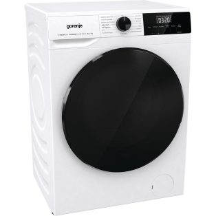   Gorenje 8/5 KG A+++ Inverteres, Gőzfunkciós mosó-szárítógép WD2A854ADPS-25%!