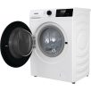   Gorenje 8/5 KG A+++ Inverteres, Gőzfunkciós mosó-szárítógép WD2A854ADPS-25%!