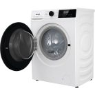Gorenje 8/5 KG A+++ Inverteres, Gőzfunkciós mosó-szárítógép WD2A854ADPS-25%!