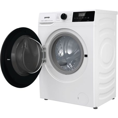 Gorenje 8/5 KG A+++ Inverteres, Gőzfunkciós mosó-szárítógép WD2A854ADPS-25%!