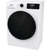   Gorenje 8/5 KG A+++ Inverteres, Gőzfunkciós mosó-szárítógép WD2A854ADPS-25%!