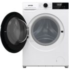 Gorenje 8/5 KG A+++ Inverteres, Gőzfunkciós mosó-szárítógép WD2A854ADPS-25%!