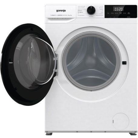 Gorenje 8/5 KG A+++ Inverteres, Gőzfunkciós mosó-szárítógép WD2A854ADPS-25%!