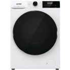 Gorenje 8/5 KG A+++ Inverteres, Gőzfunkciós mosó-szárítógép WD2A854ADPS-25%!
