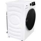 Gorenje 8/5 KG A+++ Inverteres, Gőzfunkciós mosó-szárítógép WD2A854ADPS-25%!