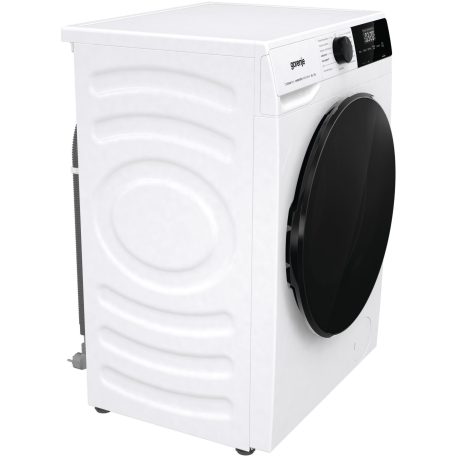 Gorenje 8/5 KG A+++ Inverteres, Gőzfunkciós mosó-szárítógép WD2A854ADPS-25%!