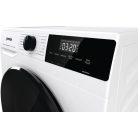 Gorenje 8/5 KG A+++ Inverteres, Gőzfunkciós mosó-szárítógép WD2A854ADPS-25%!