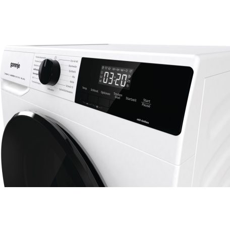 Gorenje 8/5 KG A+++ Inverteres, Gőzfunkciós mosó-szárítógép WD2A854ADPS-25%!