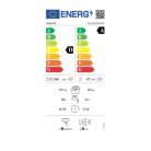 Gorenje 8/5 KG A+++ Inverteres, Gőzfunkciós mosó-szárítógép WD2A854ADPS-25%!