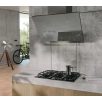   Gorenje 508 m³/h 60 cm széles kürtős döntött páraelszívó WHI641ST-67%!