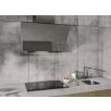   Gorenje 508 m³/h 60 cm széles kürtős döntött páraelszívó WHI641ST-67%!
