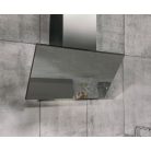 Gorenje 508 m³/h 60 cm széles kürtős döntött páraelszívó WHI641ST-67%!