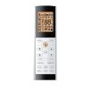   Gree Comfort Pro inverter 3,5 kW Inverteres, WiFi, 3D klíma szett GWH12ACCXD-K6DNA1D