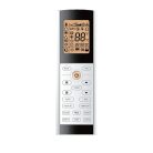 Gree Comfort Pro inverter 3,5 kW Inverteres, WiFi, 3D klíma szett GWH12ACCXD-K6DNA1D