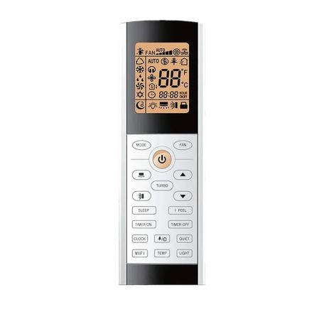 Gree Comfort Pro inverter 3,5 kW Inverteres, WiFi, 3D klíma szett GWH12ACCXD-K6DNA1D