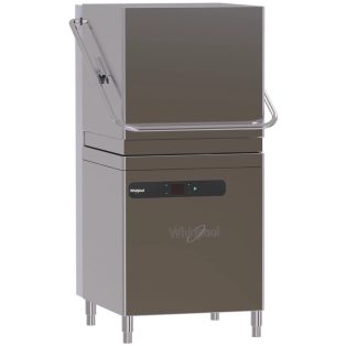Whirlpool HCL 534 SAC Átadórendszerű mosogatógép, LCD
