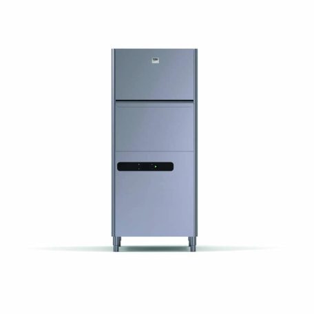 Whirlpool HPL 634 Ipari feketeedény-mosogatógép, LCD