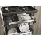 Haier 16 ter. A+++-20% Inverteres, WiFi, Felső evőeszköz tálcás teljesen beépíthető mosogatógép XIB 6B2S3FS-32%!