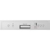   Hanseatic 12 terítékes A++ szabadonálló mosogatógép INOX HG6085E127635S-23%!